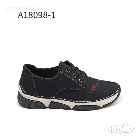 Дамски спортни обувки с анатомична подметка , снимка 6 - Дамски ежедневни обувки - 53060061