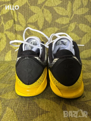 Нови мъжки маратонки Nike Vapor Х, снимка 7 - Маратонки - 54040968