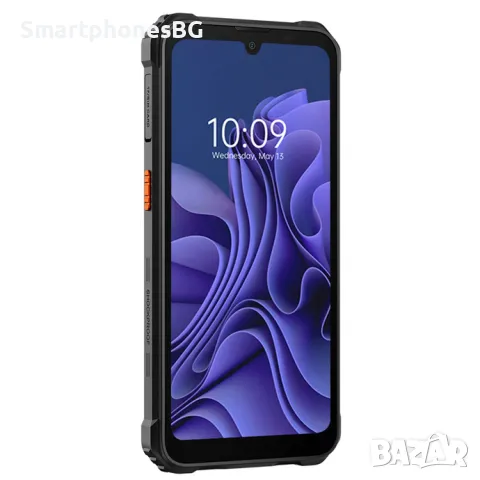 Blackview BV5300 Plus 16GB RAM 128GB ROM с IP68/69 защита, снимка 4 - Други - 48379702