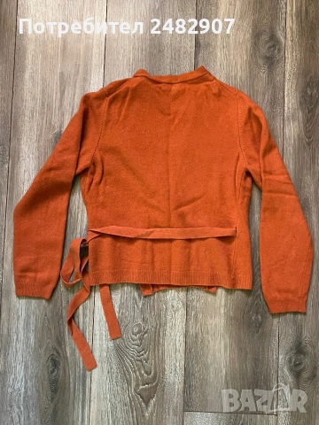 Къса дамска жилетка, снимка 4 - Жилетки - 53757096