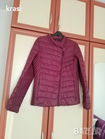 Пролетно  олекотено яке Есмара , снимка 6 - Якета - 53852668