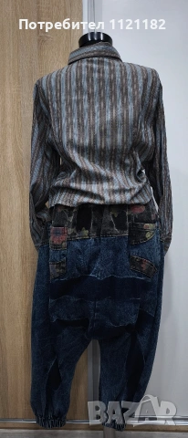 Дънков комплект , снимка 4 - Комплекти - 53737420