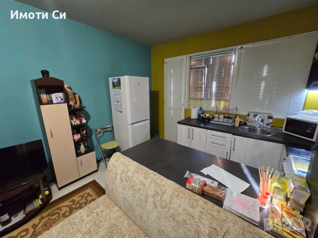 Тристаен апартамент , снимка 8 - Апартаменти - 53117806