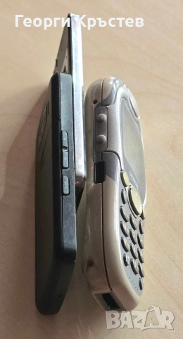 LG KF600(не чете СИМ) и Siemens ME45(сгрешен код), снимка 14 - Siemens - 40576544