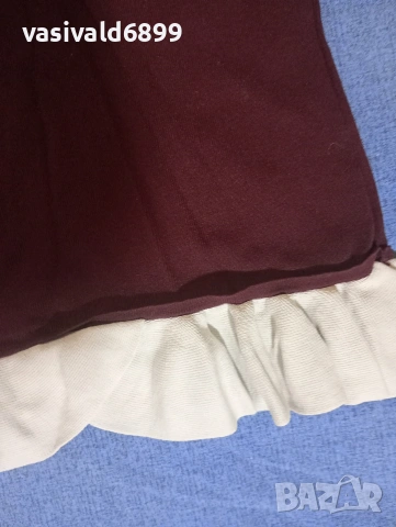 Дамска блузка , снимка 2 - Блузи с дълъг ръкав и пуловери - 53909325