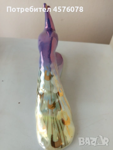 статуетка, снимка 7 - Статуетки - 53615537