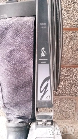 Прахосмукачка Kirby G4G, снимка 2 - Прахосмукачки - 52058858