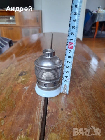 Стара фасонка #12, снимка 5 - Други ценни предмети - 53487066