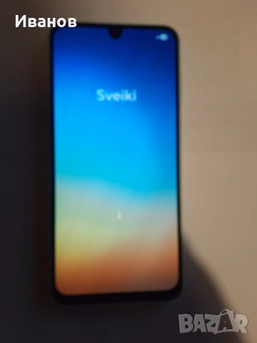 Samsung a05s 64GB, снимка 2 - Samsung - 52089312