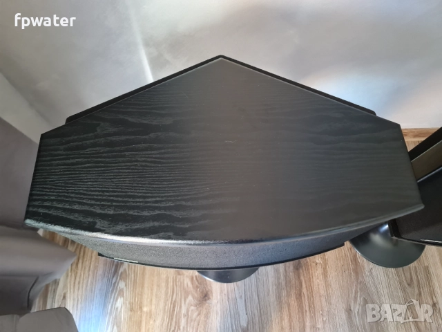 Bose 901 series VI speakers Pair with Equaliser, снимка 9 - Тонколони - 52111417