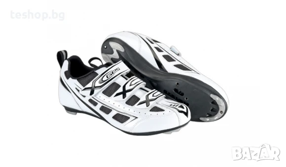 Велообувки GES, SPRINT 39,41,42,45,46 номер топ оферта