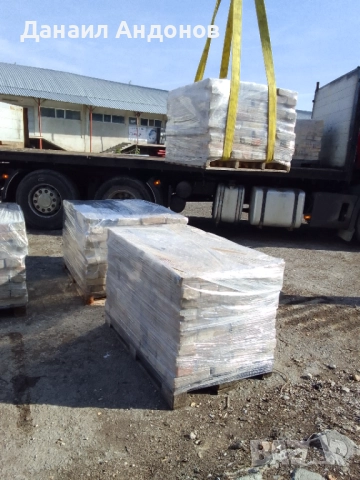 3500бр, снимка 2 - Строителни материали - 52635137