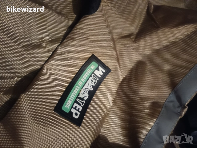 Голяма текстилна чанта за съхранение за резервната гума OFFROAD Джипове НОВА, снимка 7 - Аксесоари и консумативи - 52014021