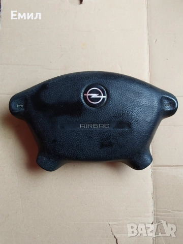 Опел Вектра Б на части, снимка 11 - Части - 21472438