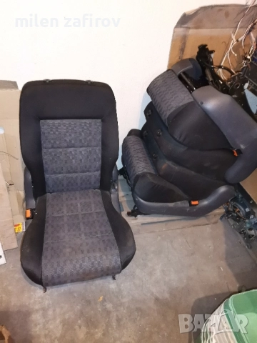 компютър за сеат алхамбра шаран 1.8т , снимка 8 - Части - 51458127