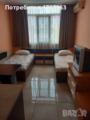 Едностаен - Слънчев бряг