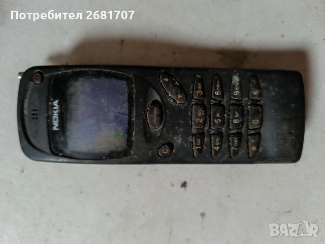 Телефон Нокия , снимка 2 - Nokia - 46651083