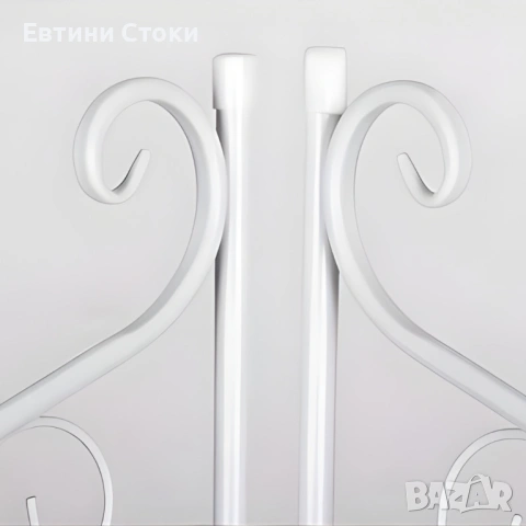 Ъглов дизайнерски рафт за модерен интериор, снимка 9 - Етажерки - 53299716