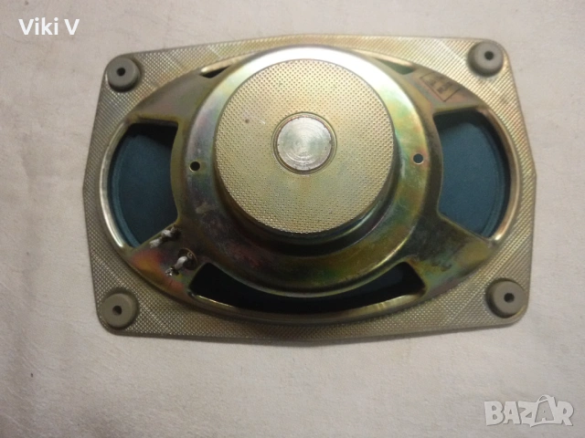 SABA  5 ohm 5998.280.003  220х150 мм 1 брой, снимка 2 - Тонколони - 53752048