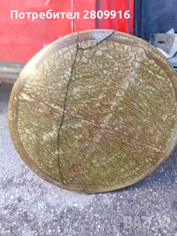 Плоскост от каталин