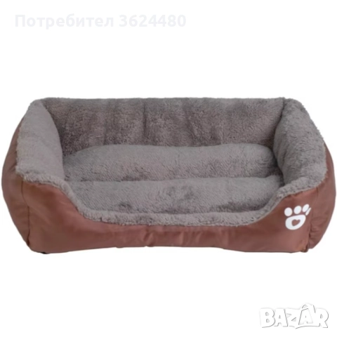 Водоустойчиво Легло за Кучета и Котки 4727, снимка 3 - За кучета - 52540356