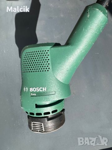 Акумулаторен тример за трева Bosch EasyGrassCut 18-26 , снимка 5 - Градинска техника - 45468518