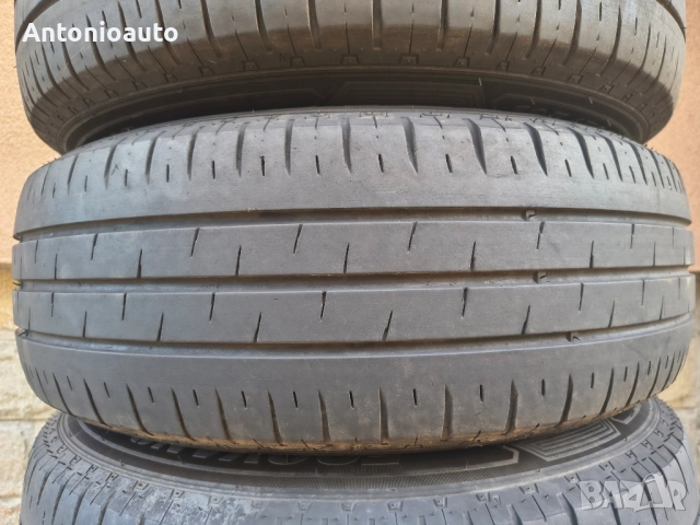 5x112 - 15 цола 195 70 15 C стават за платформа, снимка 13 - Гуми и джанти - 51622186