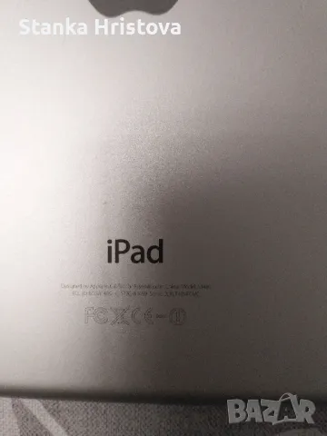 Таблет IPad A1489., снимка 8 - Таблети - 48221192