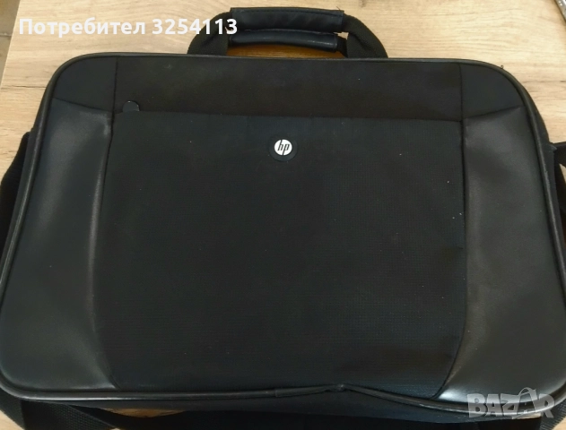 Чанта за лаптоп HP
