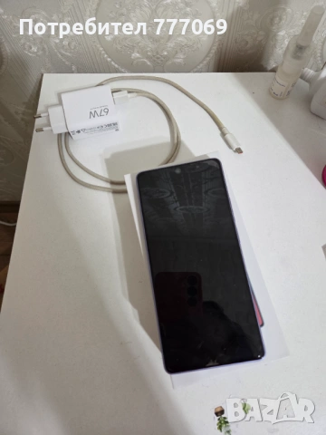 Xiaomi Redmi Note 13 Pro 256GB, 8GB RAM - Пълен комплект с гаранция , снимка 4 - Други - 54207663