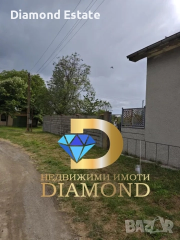 Къща и Вила в село Даскал-Атанасово, обл. Стара Загора, снимка 4 - Къщи - 51879935