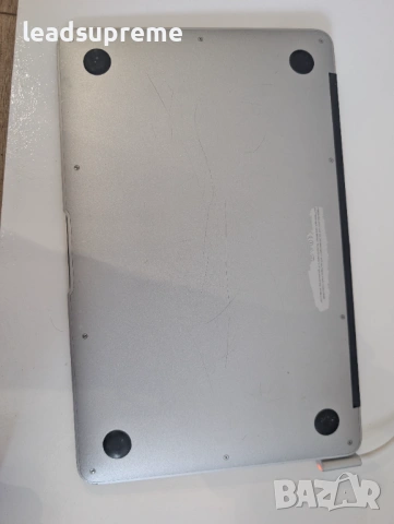 MacBook air a1465 EMC 2631 4gb, снимка 2 - Части за лаптопи - 54123016