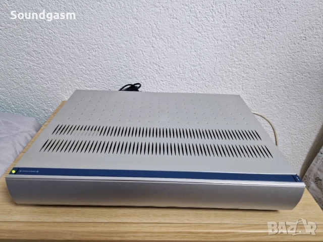 Marantz SR1000/N1M stereo receiver ( ampli tuner ), снимка 2 - Декове - 52747078