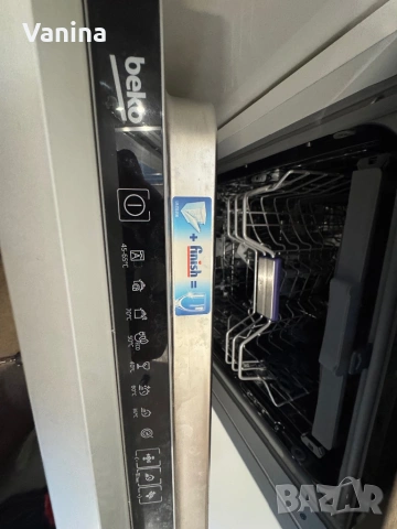 Съдомялна Beko b300 Гаранция, снимка 6 - Съдомиялни - 53065266