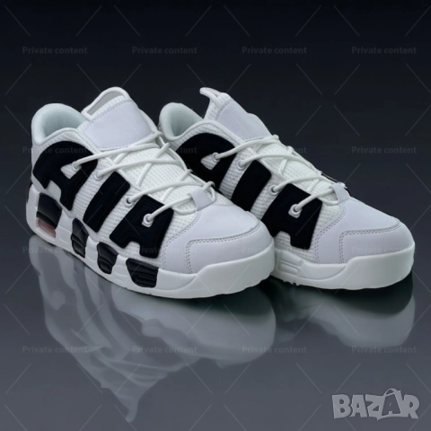 Леки и стилни спортни обувки с въздушна камера и висока подметка, снимка 3 - Маратонки - 51948729