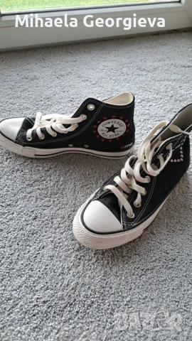 Продавам Converse – размер 38