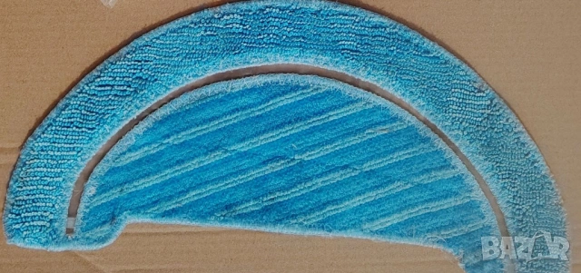 Резервни части за робот прахосмукачка-оригинални за: Cecotec Conga 1090, снимка 4 - Други стоки за дома - 53883072