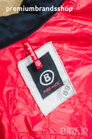  Bogner Fire + ice яке  мъжко XL, снимка 5 - Якета - 47667217