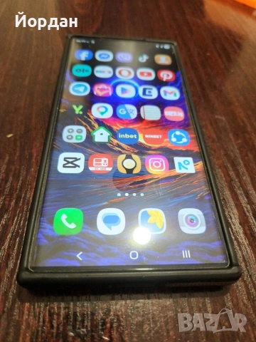 Samsung S23 ultra 8/256GB, снимка 3 - Samsung - 54206480