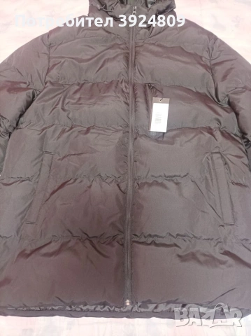 Ново мъжко яке