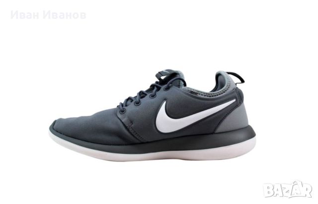 маратонки  NIKE ROSHE 2 номер 39,5-40 , снимка 3 - Маратонки - 46218719