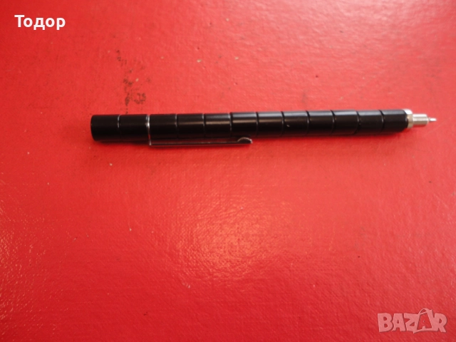 Магнитен химикал химикалка Polar, снимка 4 - Ученически пособия, канцеларски материали - 52661703