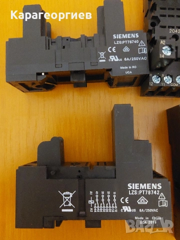 Сигналнa лампa LED, снимка 15 - Друга електроника - 53825517