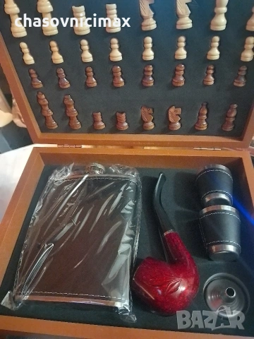 подаръчен комплект54-5