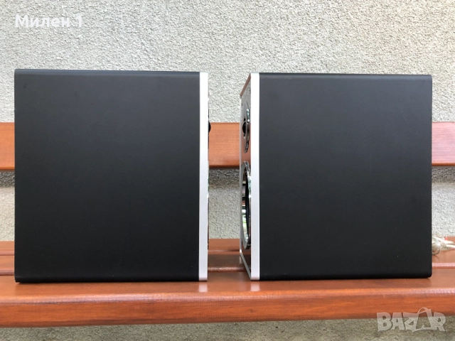 Philips-Тонколони, снимка 5 - Тонколони - 52735078