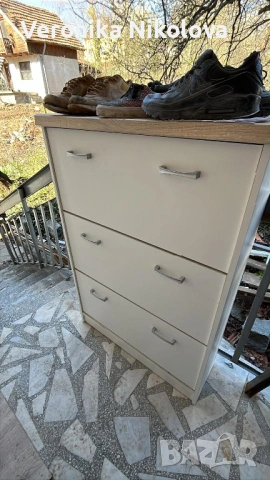 Шкаф за обувки 