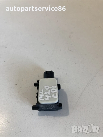 Сензор за удар 420 CDI за Mercedes ML W164 (2007) 0038202826