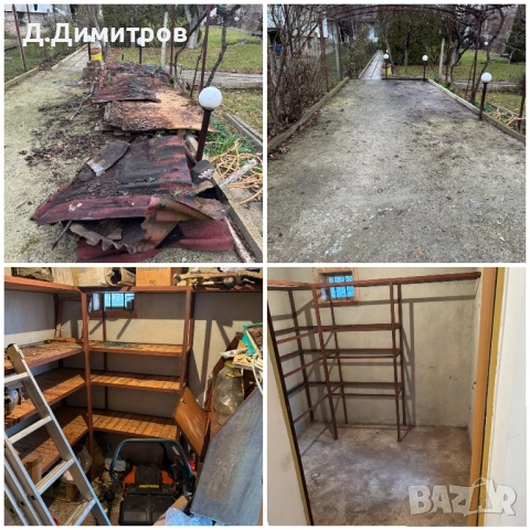 Транспортни и Хамалски услуги,Кърти,Чисти и Извозва във Варна и страната!, снимка 15 - Транспортни услуги - 36240270