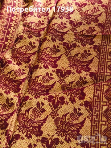 Ръчно тъкани черги и други НОВИ , снимка 2 - Килими - 54187605