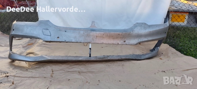 Предна броня 2 бр. BMW 5 G30/G31 2017-2020 4 PDC/6 PDC 51117385336 727584-11